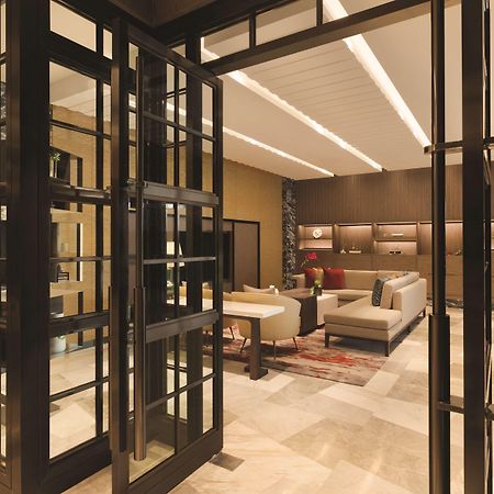 Отель Hyatt House Yinchuan Yuecaicheng Экстерьер фото