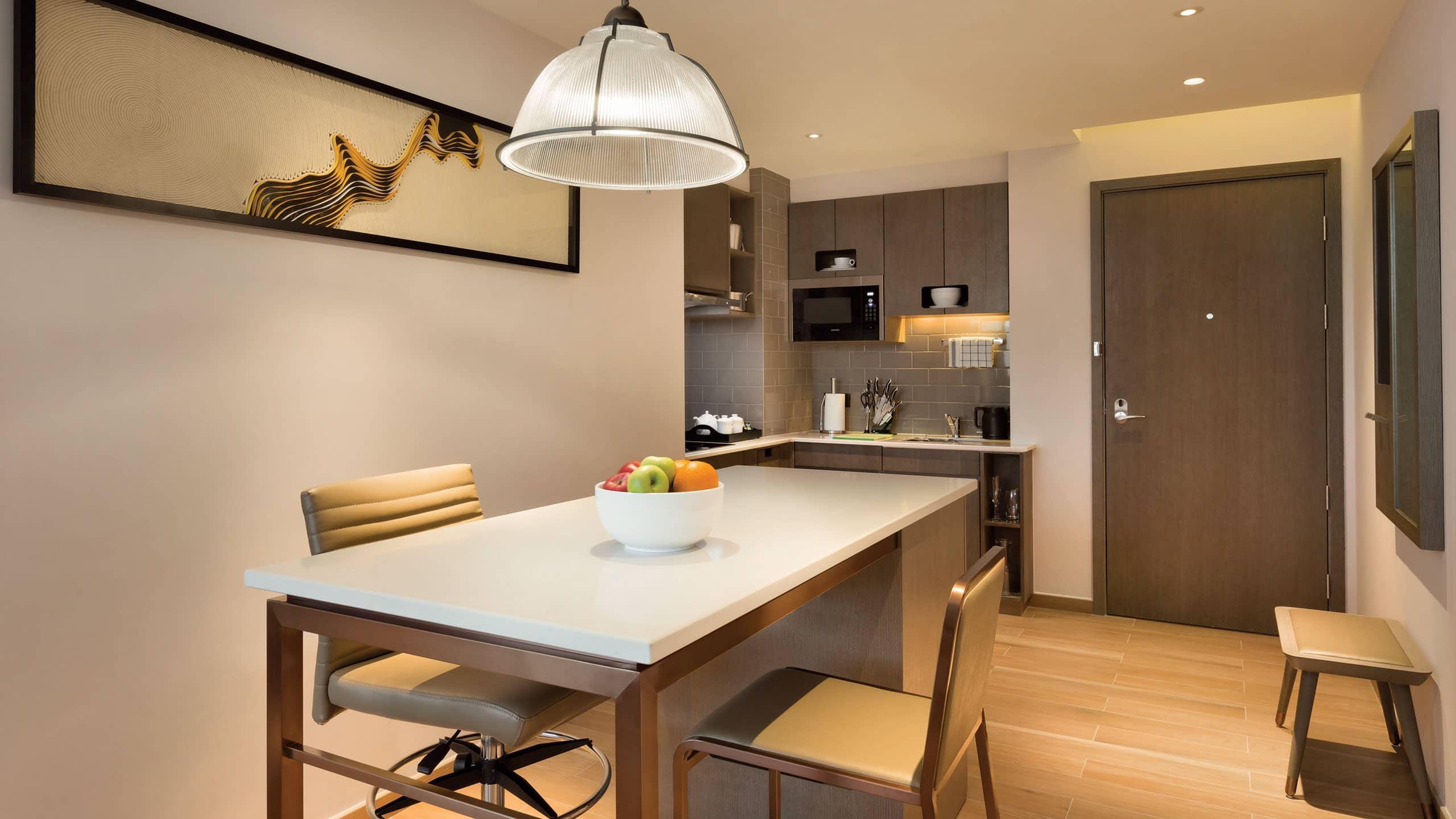 Отель Hyatt House Yinchuan Yuecaicheng Экстерьер фото