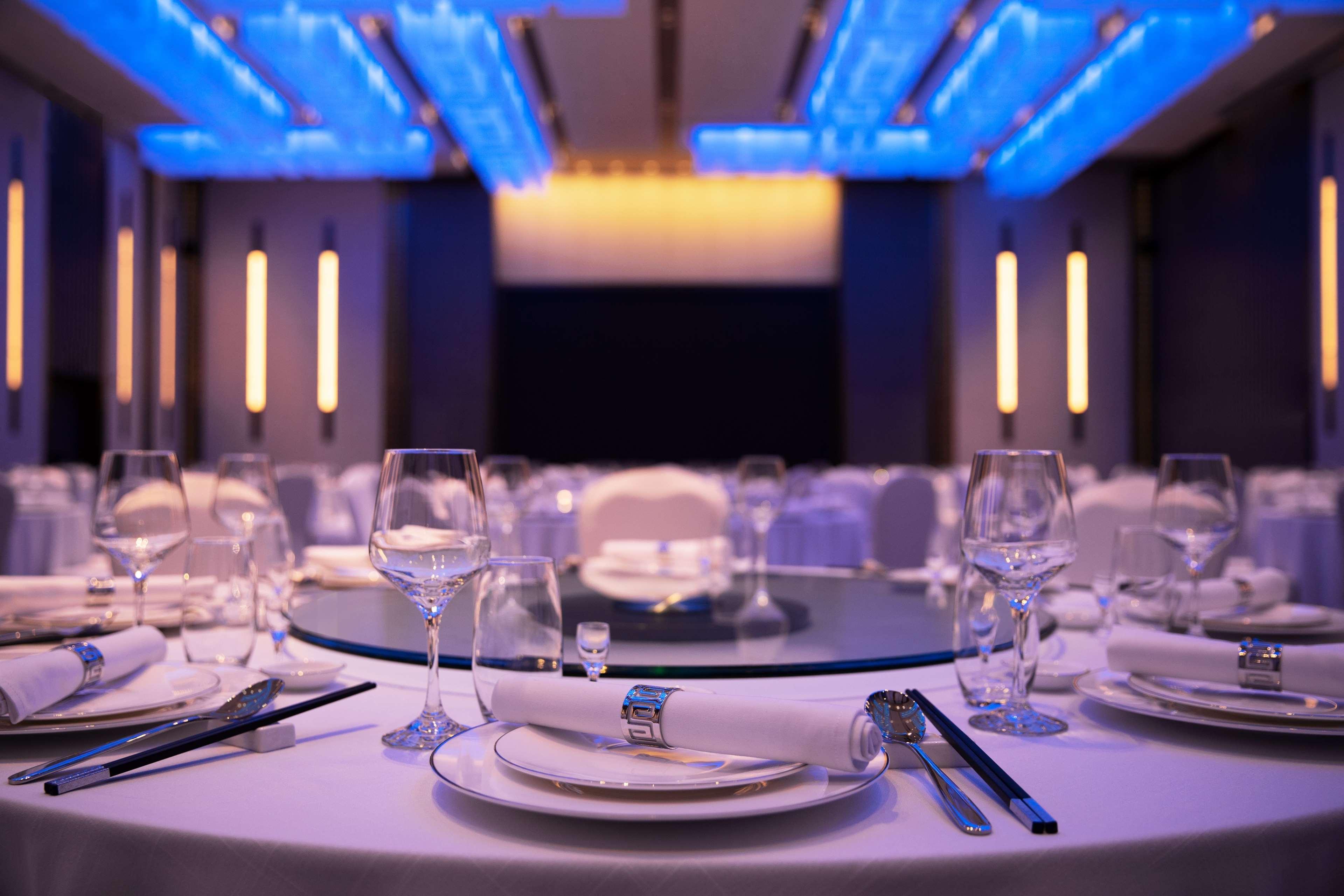 Отель Hyatt House Yinchuan Yuecaicheng Экстерьер фото